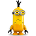 LEGO Minion Kevin Minifigur