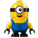 LEGO Minion Mel Minifigure