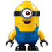 LEGO Minion Mel Minifigur