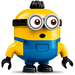 LEGO Minion Otto Minifigur