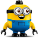 LEGO Minion Otto Minifigure