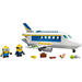 LEGO Minion Pilot im Training 75547