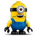 LEGO Minion Stuart Minifigure