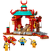 LEGO Minions Kung Fu Battle 75550