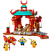 LEGO Minions Kung Fu Battle Set 75550