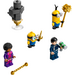 LEGO Minions Kung Fu Training Set 40511