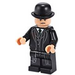 LEGO Minister van Magie, Cornelius Fudge Minifiguur