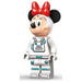 LEGO Minnie Mouse Astronaut Minifigure