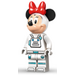 LEGO Minnie Mouse Astronaut Figurine