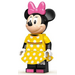 LEGO Minnie Myš Minifigurka