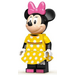 LEGO Minnie Mouse Minifigur