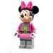 LEGO Minnie Mouse Minifigure