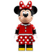 LEGO Minnie миша Мініфігурка