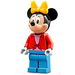 LEGO Minnie Muis Minifiguur