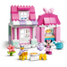 LEGO Minnie&#039;s House und Cafe 10942