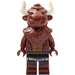 LEGO Minotaur Minifigure