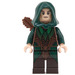 LEGO Mirkwood Elf Archer Minifigur