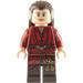 LEGO Mirkwood Elv Chief Minifigur