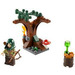 LEGO Mirkwood Elf Bewachen 30212