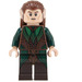 LEGO Mirkwood Alv Minifigur