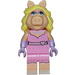 LEGO Miss Piggy Минифигурка