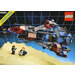 LEGO Mission Commander Set 6986