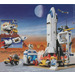 LEGO Mission Control Set 6456