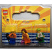 LEGO Mission Viejo Exclusive Minifigure Pack Set MISSIONVIEJO