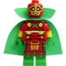 LEGO Mister Miracle Minifiguur