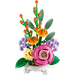 LEGO Mixed Flowerpot Set 40762