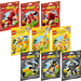 LEGO Mixels Series 1 Collection Set 5003799