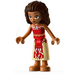 LEGO Moana (43210) Minifigure