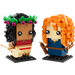 LEGO Moana &amp; Merida 40621