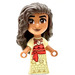 LEGO Moana - Microdoll Minifigure