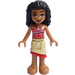 LEGO Moana Minifigurine