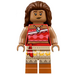 LEGO Moana Minifiguur