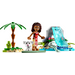 LEGO Moana&#039;s Dolphin Cove 30646