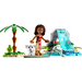 LEGO Moana&#039;s Dolphin Cove Set 30646