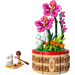 LEGO Moana&#039;s Flowerpot Set 43252