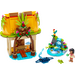 LEGO Moana&#039;s Island Home Set 43183
