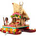 LEGO Moana&#039;s Wayfinding Boat Set 43210