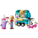 LEGO Mobile Bubble Tea Shop 41733