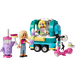 LEGO Mobile Blase Tea Shop 41733