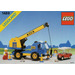 LEGO Mobile Car Crane Set 1489