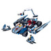 LEGO Mobile Command Centre 4746