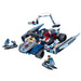 LEGO Mobile Command Centre Set 4746