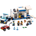 LEGO Mobile Command Centre 60139