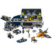 LEGO Mobile Command Centre 8635