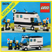 LEGO Mobile Command Unit Set 6676