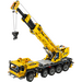 LEGO Mobile Crane MK II Set 42009